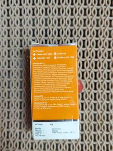 The Derma Co. Hyaluronic Sunscreen Stick SPF 60