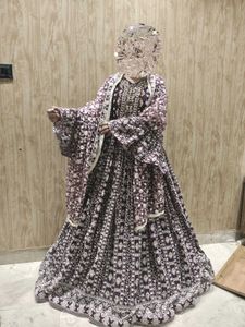 Gown