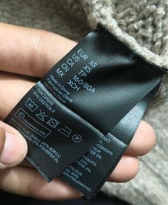 Cozy Fair Isle Turtleneck Sweater