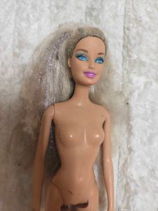 Barbie Doll - Bare Body