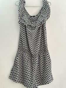 IORA Branded Play suit Type Jumpsuit