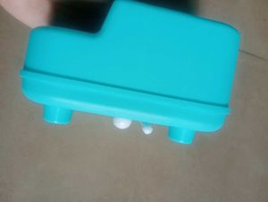 Toy Piano Xylophone Musical Instrument