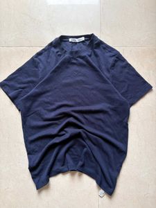 Zara Basic Tee