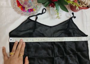 Satin Camisole