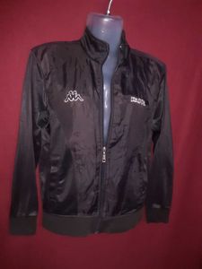 Kappa Track Jacket