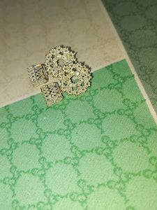 Sparkling Silver Stud Earring Set
