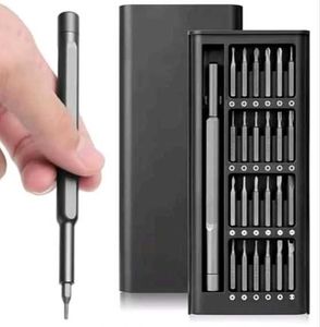 24 in 1 Precision Screwdriver Set
