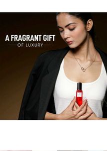 OG Luxury Pure Elegance Perfume Set