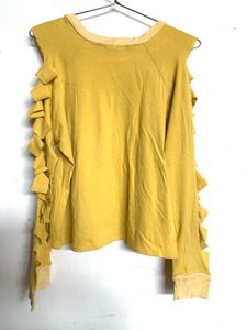 cut out top