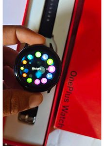 OnePlus Smart Watch+ 1+Bullets Wireless Free