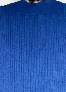 Zara Ribbed Knit dress