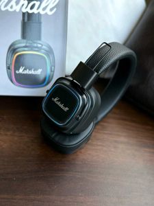 Marshall Major IV Wireless Headphones