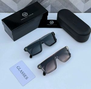 Philipp Plein Sunglasses - Brand New