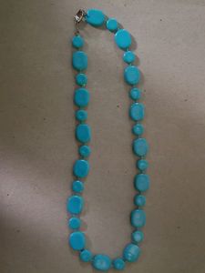 Funky Beaded Necklace