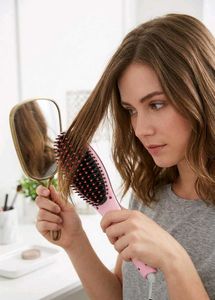 Fast Hair Straightener
