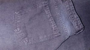 Dark Wash Wide Leg Jeans