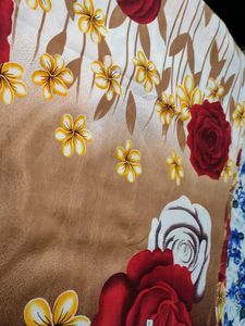 Bedsheet 🛏️
