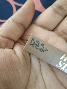 Blue Heaven Hyper Stay Super Matte Lipstick