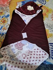 Baby Blanket