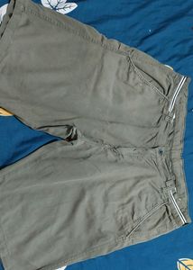 Cotton Shorts