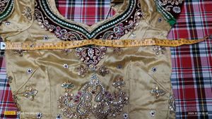 Bridal Lehenga