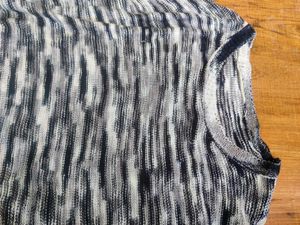 Women Winter Side Cut Design Sweater
