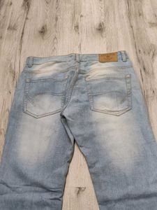 Ma5693 Cherokee jeans waist 34 inches