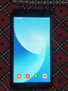 Samsung Smartphone