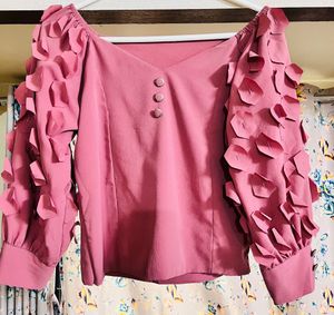 Designer Top