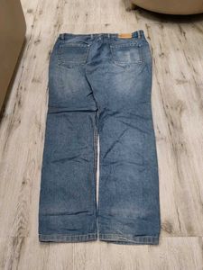 Ma6010 DNMX Jeans waist 36 inches