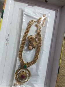 New Jwellery Set