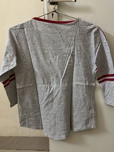 I Have Another Tshrt of Grey Color