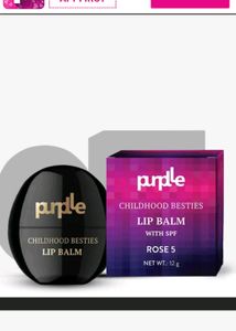 Sugar Tipsy Lips Balm - Pinacolada