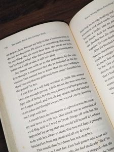 The Subtle Art of Not Giving a F*ck by Mark Manson