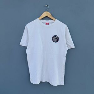 Santa Cruz T-Shirt