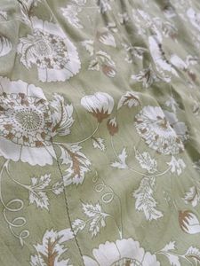 Floral Print Kurta