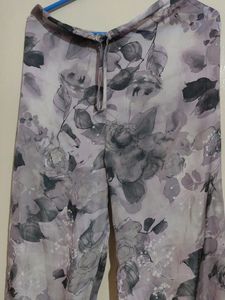Co Ord Set Night Wear Beautiful