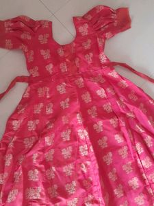 Like      New Frock