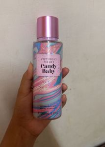 Victoria's Secret Candy Baby Fragrance Mist