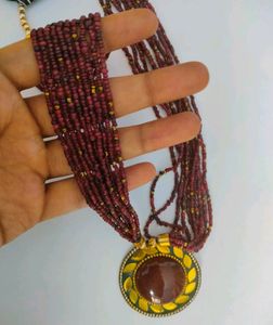 Antique Neck Piece