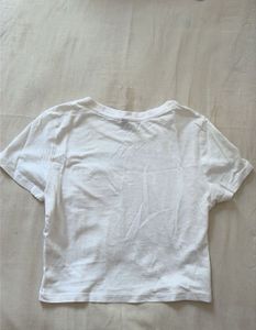 Perfectly Imperfect Graphic Tee
