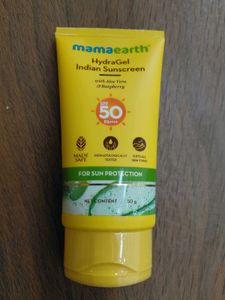 Mamaearth Sunscreen Any 1