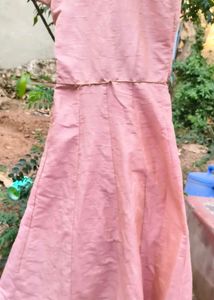 Elegant Pink Embellished Lehenga Choli