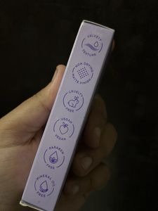 Nykaa Superlight Cloud Liquid Lipstick