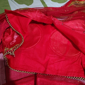 Woman Ponchu Blouse