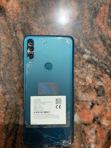 Alcatel 3X(2019)