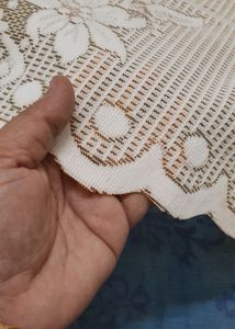 New Dining Table Cover