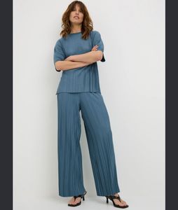 Thailand 🇹🇭 Pleated Co-ord Set