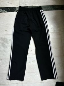 Adidas Black Track Pants