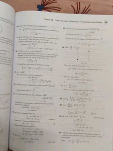 NEET Objective Physics Vol 1 &amp; 2